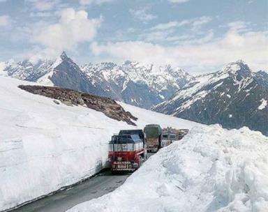 Delhi To Amritsar 8N/9D